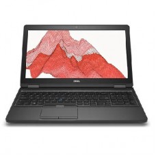 Dell DELL Precision 3520 行動工作站 (I7-7820HQ)